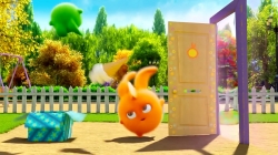 انیمیشن سانی بانیز قسمت 457 - sunny bunnies